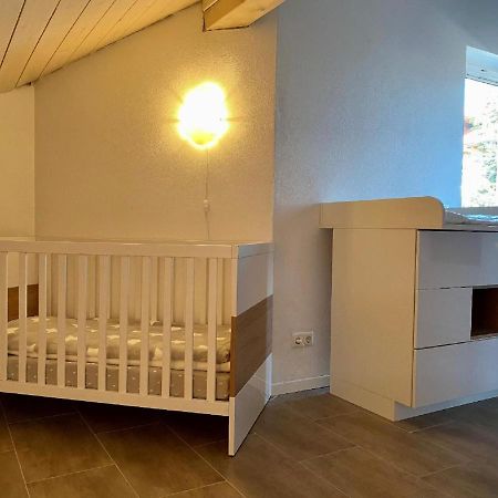 Haus Gluecksmoment Apartment Sankt Englmar Ngoại thất bức ảnh