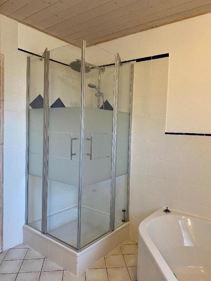 Haus Gluecksmoment Apartment Sankt Englmar Ngoại thất bức ảnh