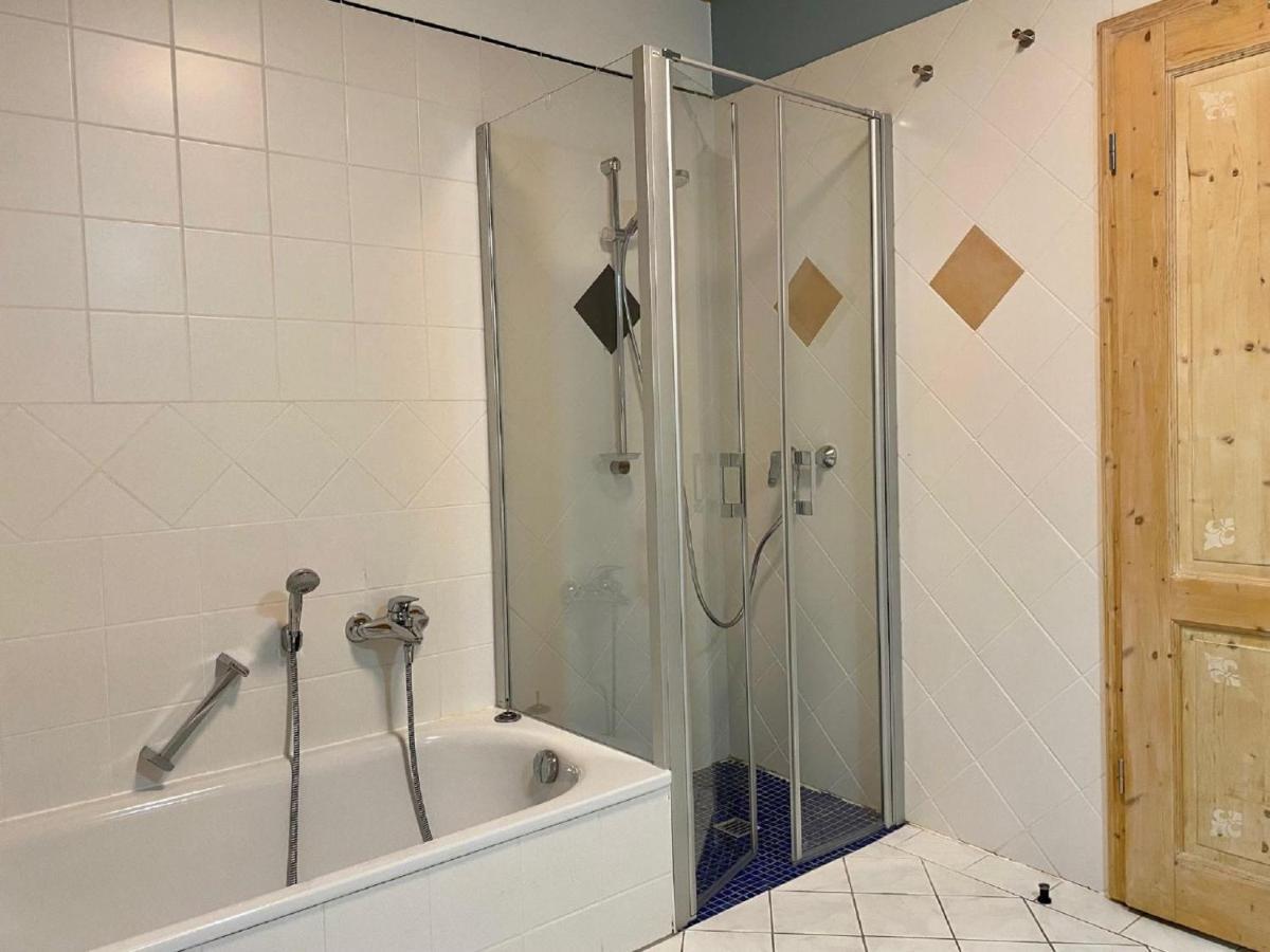 Haus Gluecksmoment Apartment Sankt Englmar Ngoại thất bức ảnh