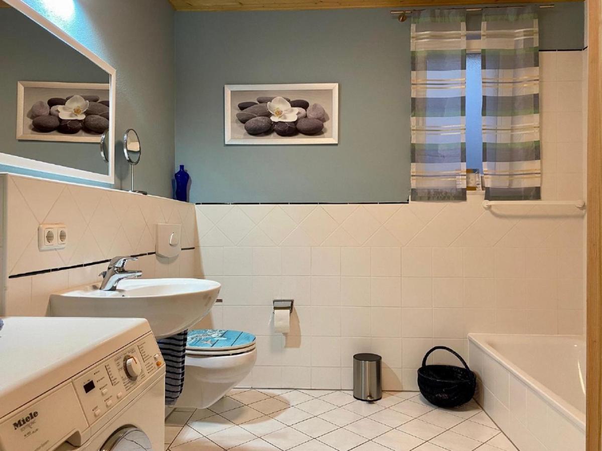 Haus Gluecksmoment Apartment Sankt Englmar Ngoại thất bức ảnh
